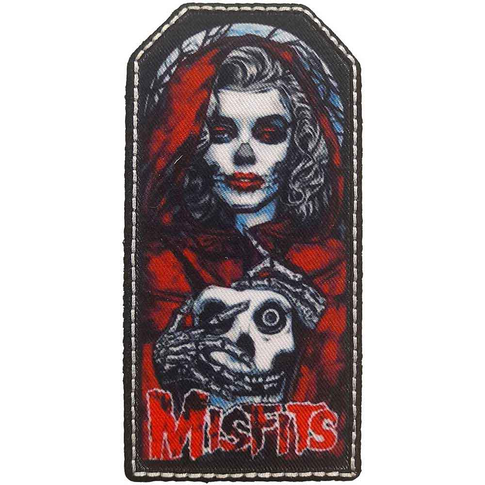 Een foto van een Misfits Unknown subcategory