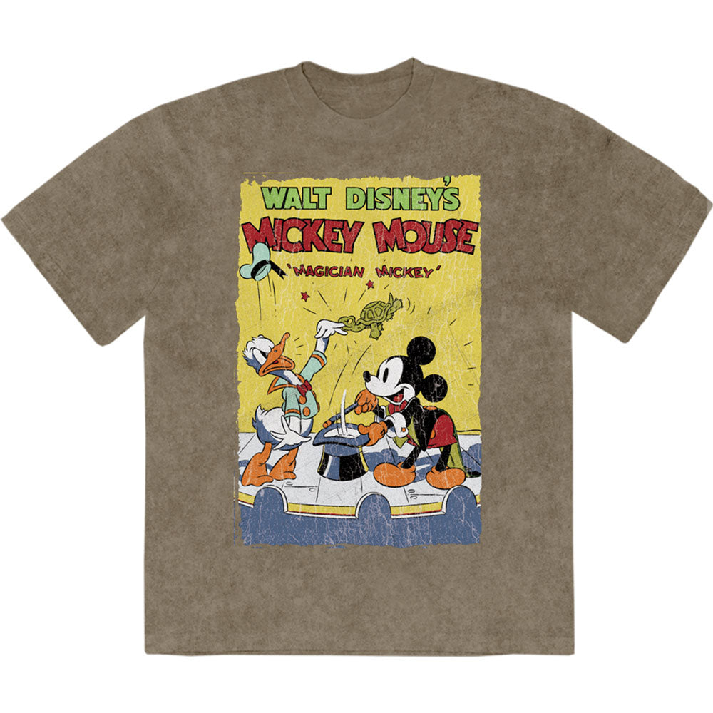 Een foto van een Disney T-Shirt