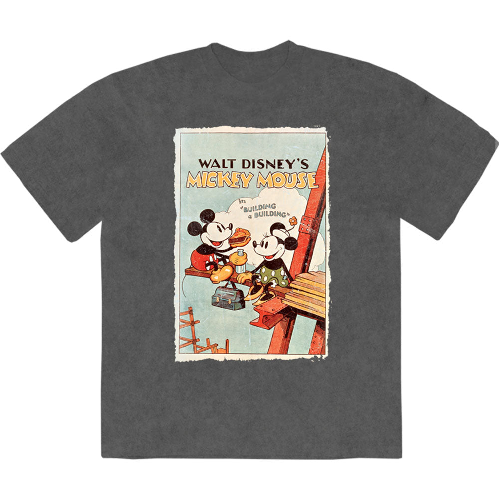 Een foto van een Disney T-Shirt