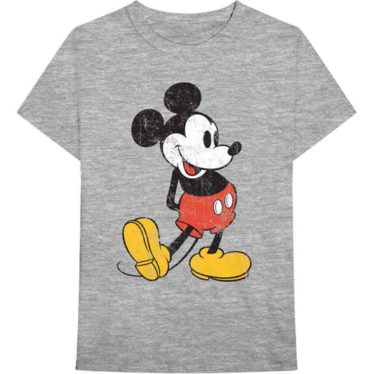 Een foto van een Disney T-Shirt