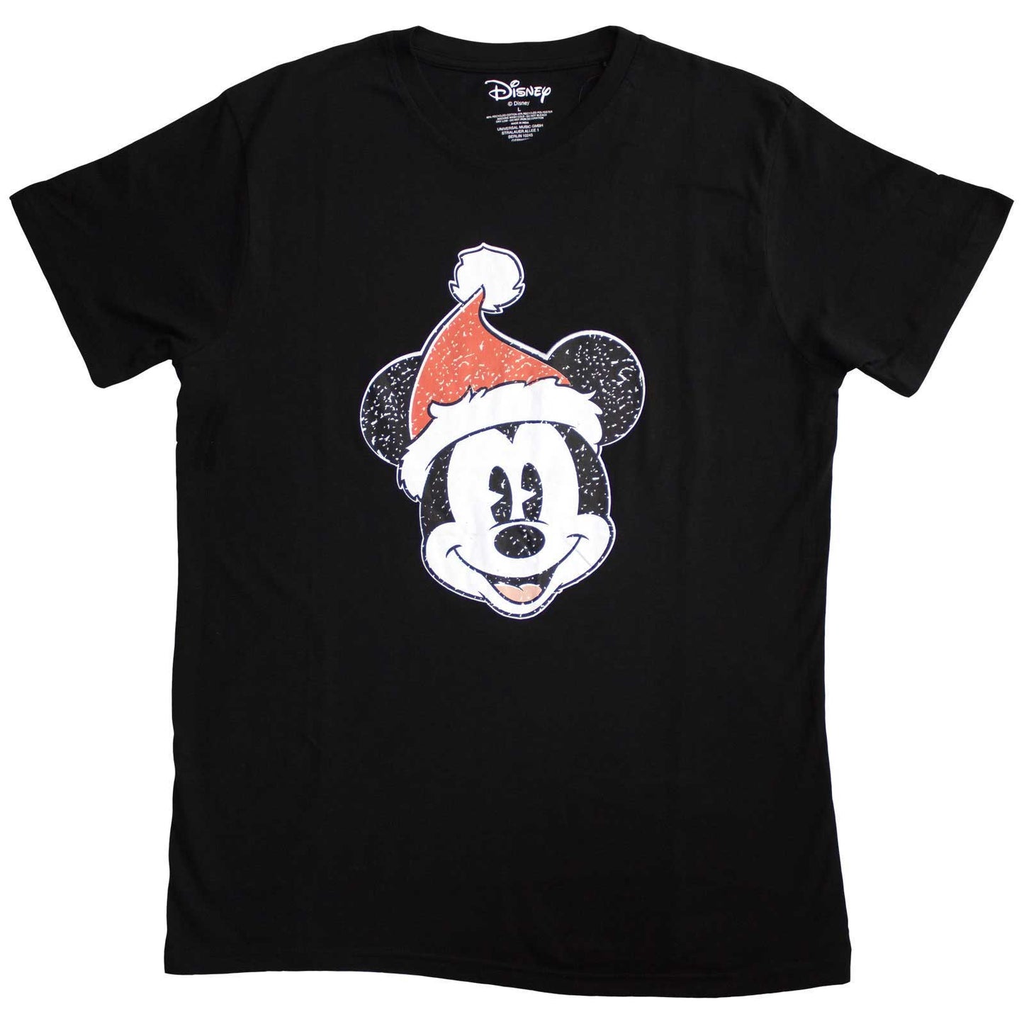 Een foto van een Disney T-Shirt