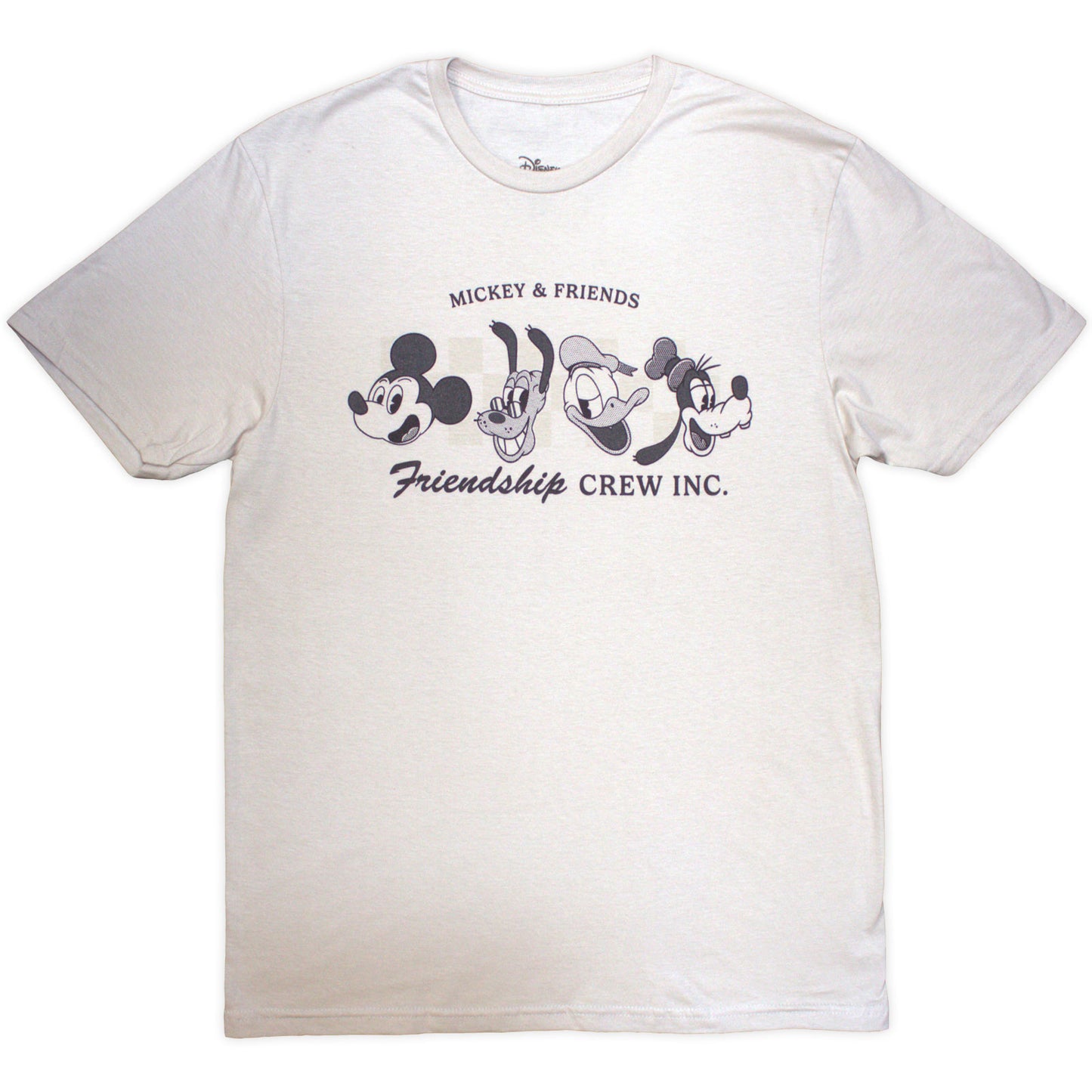Een foto van een Disney T-Shirt