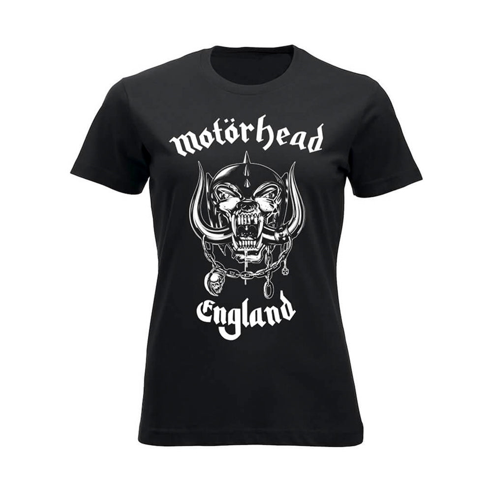 Een foto van een MOTORHEAD T-Shirt