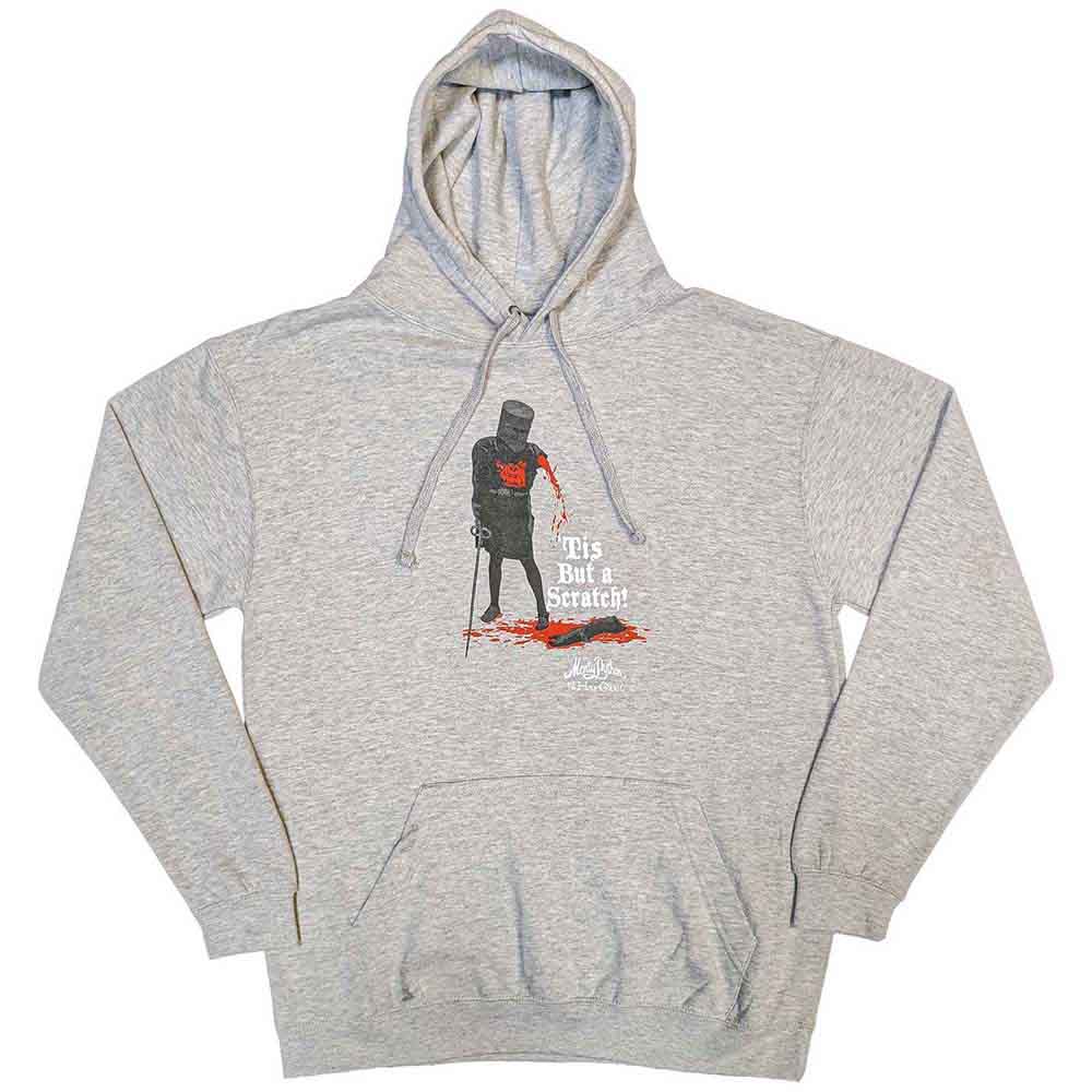Een foto van een Monty Python Pullover Hoodie