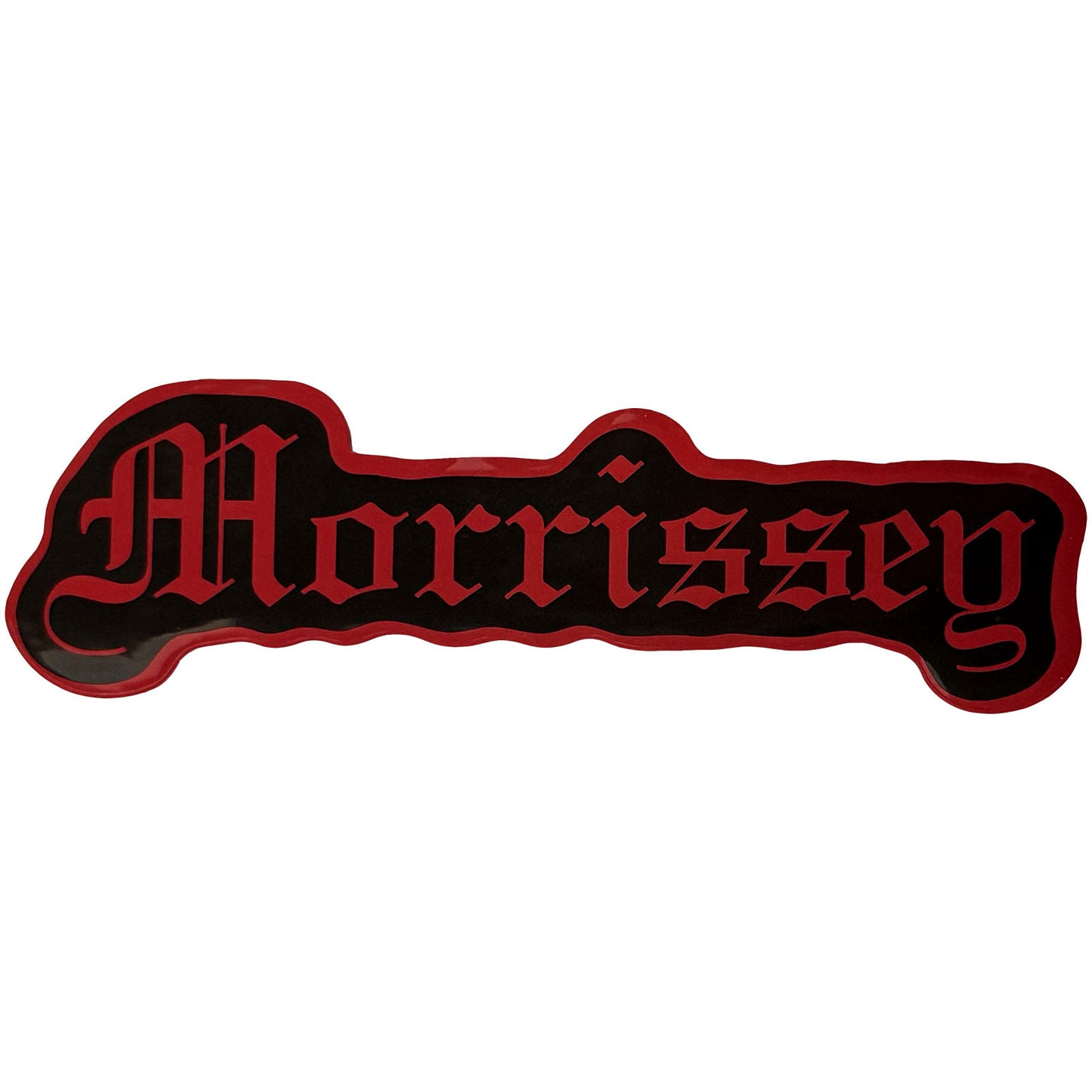 Een foto van een Morrissey Schrijfwaren