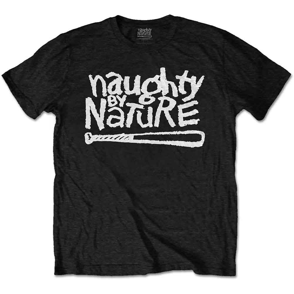 Een foto van een Naughty By Nature T-Shirt