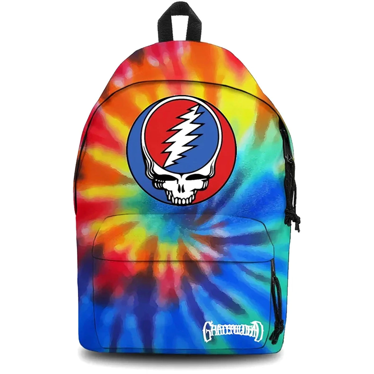 Een foto van een GRATEFUL DEAD Rugzak