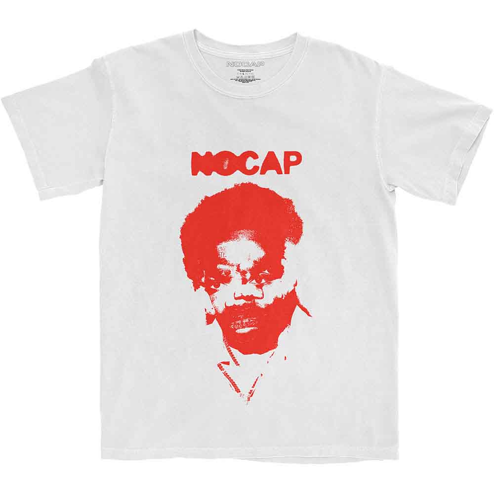 Een foto van een NoCap T-Shirt