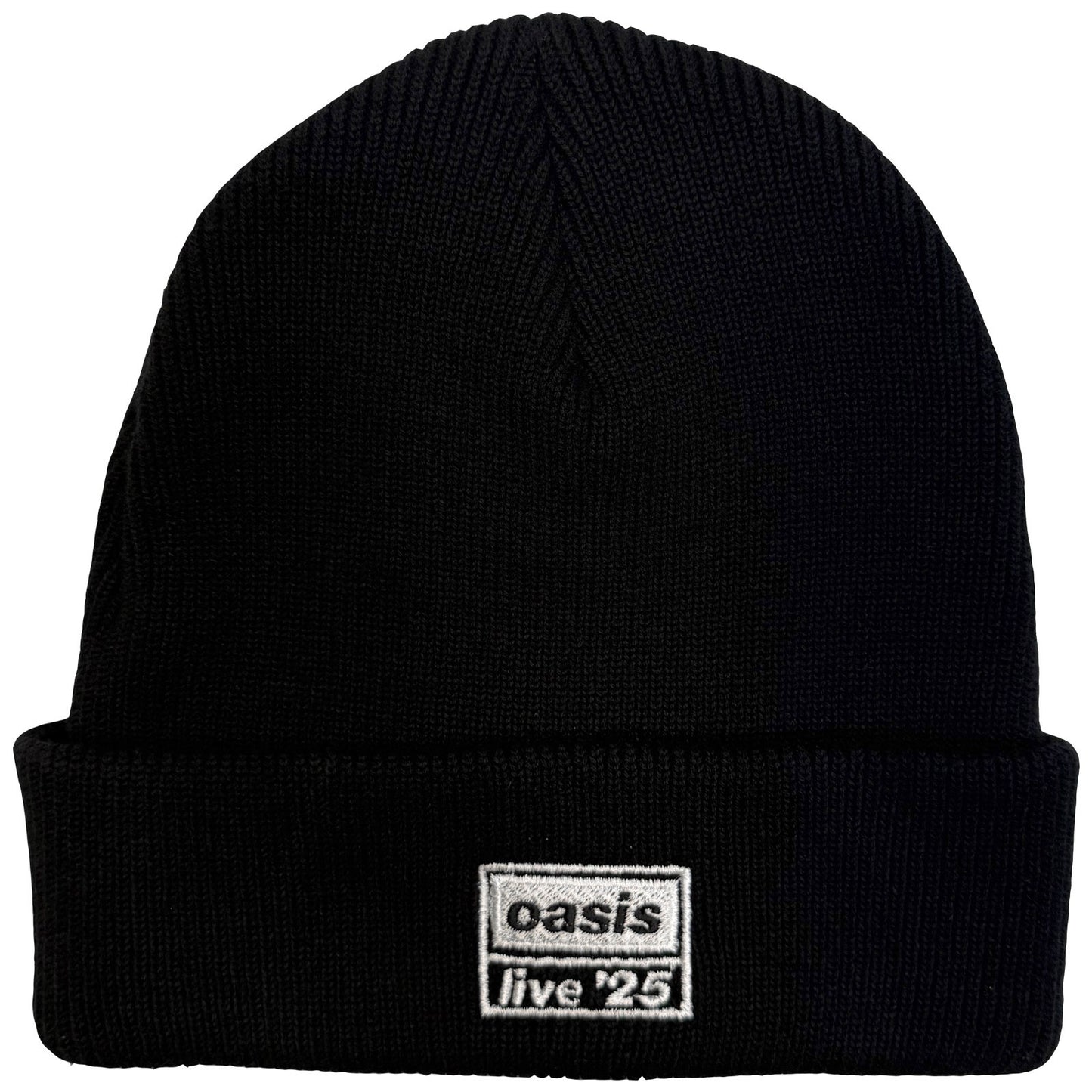 Een foto van een Oasis Hoofddeksel