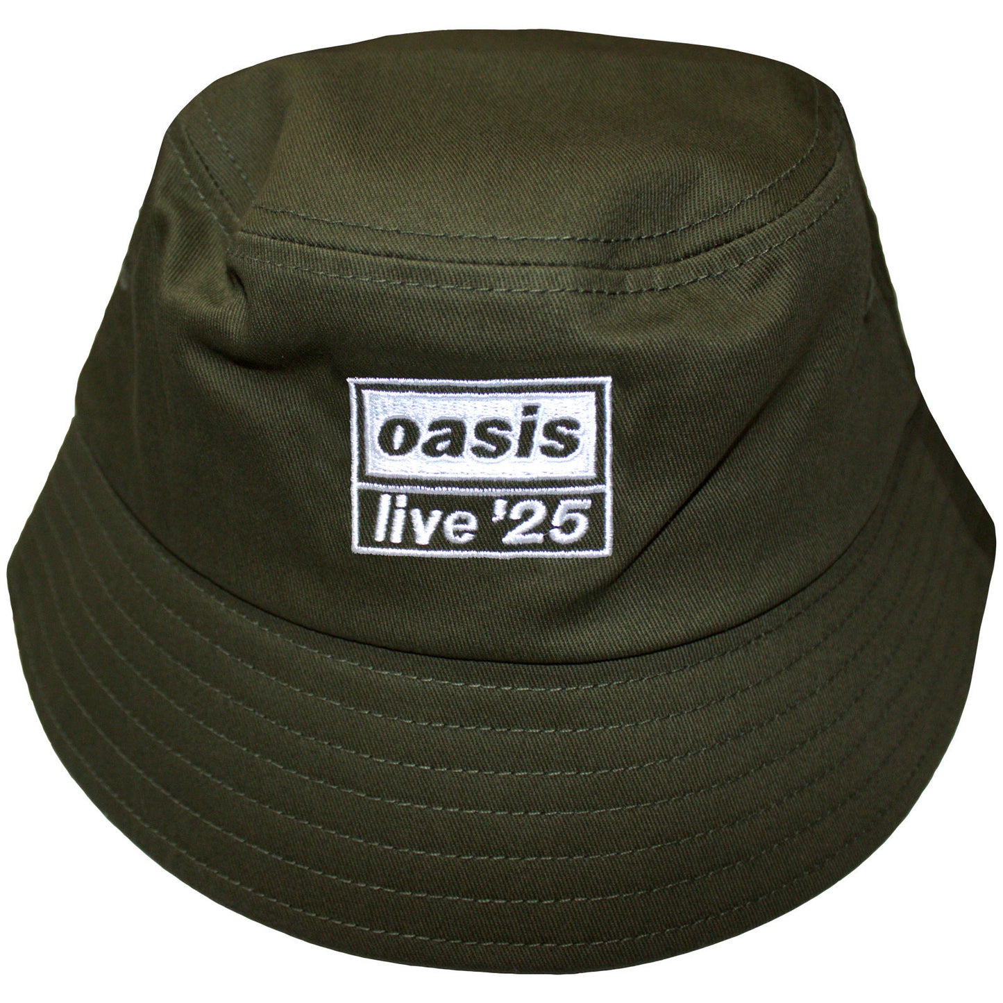 Een foto van een Oasis Hoofddeksel