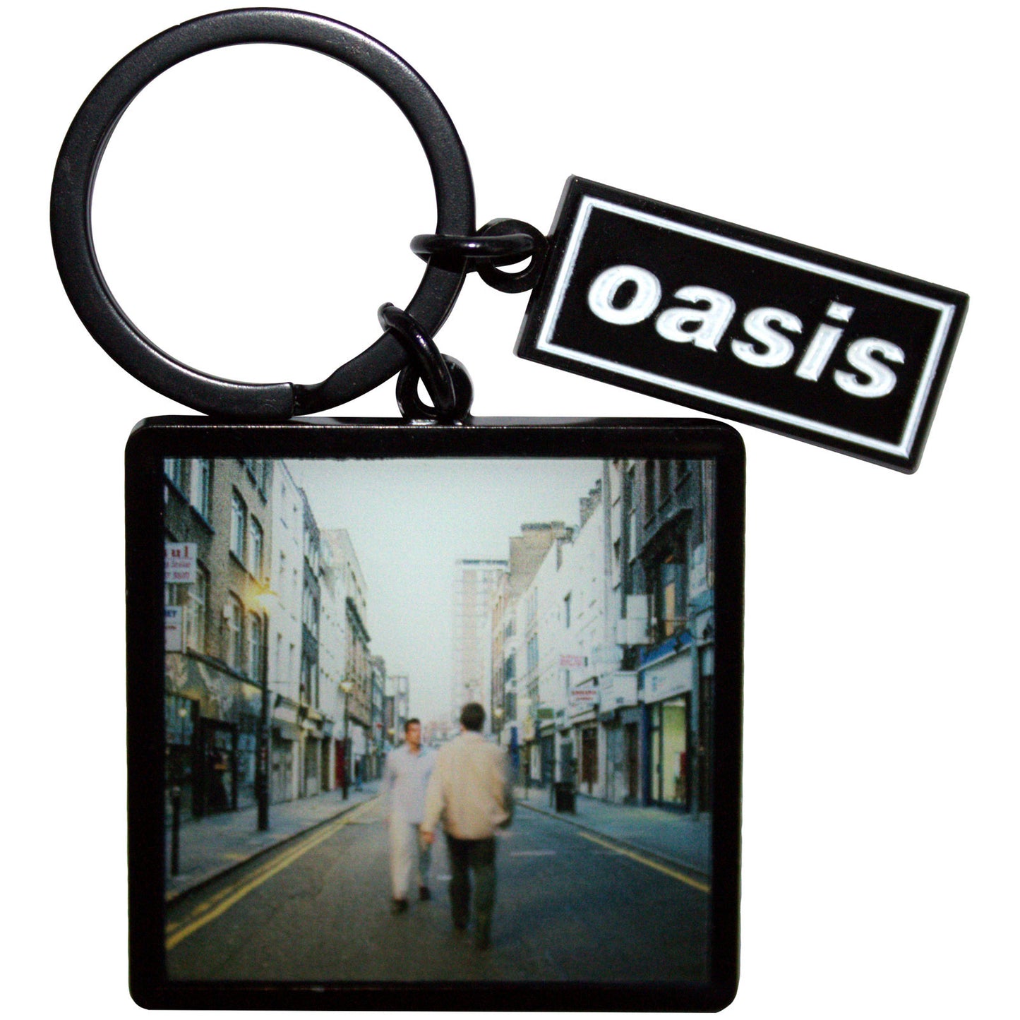 Een foto van een Oasis Metaal Artikel