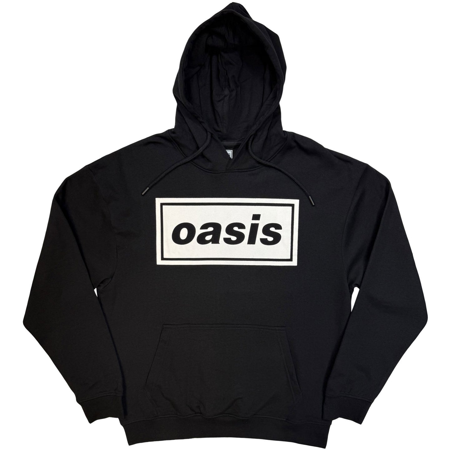 Een foto van een Oasis Pullover Hoodie