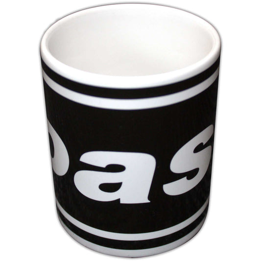 Een foto van een Oasis Ongeboxte Mok
