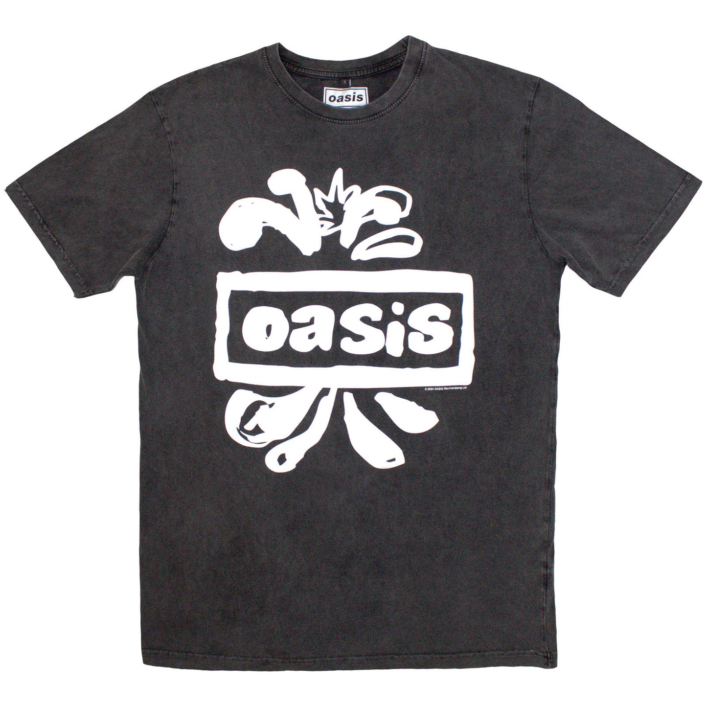 Een foto van een Oasis Unknown subcategory
