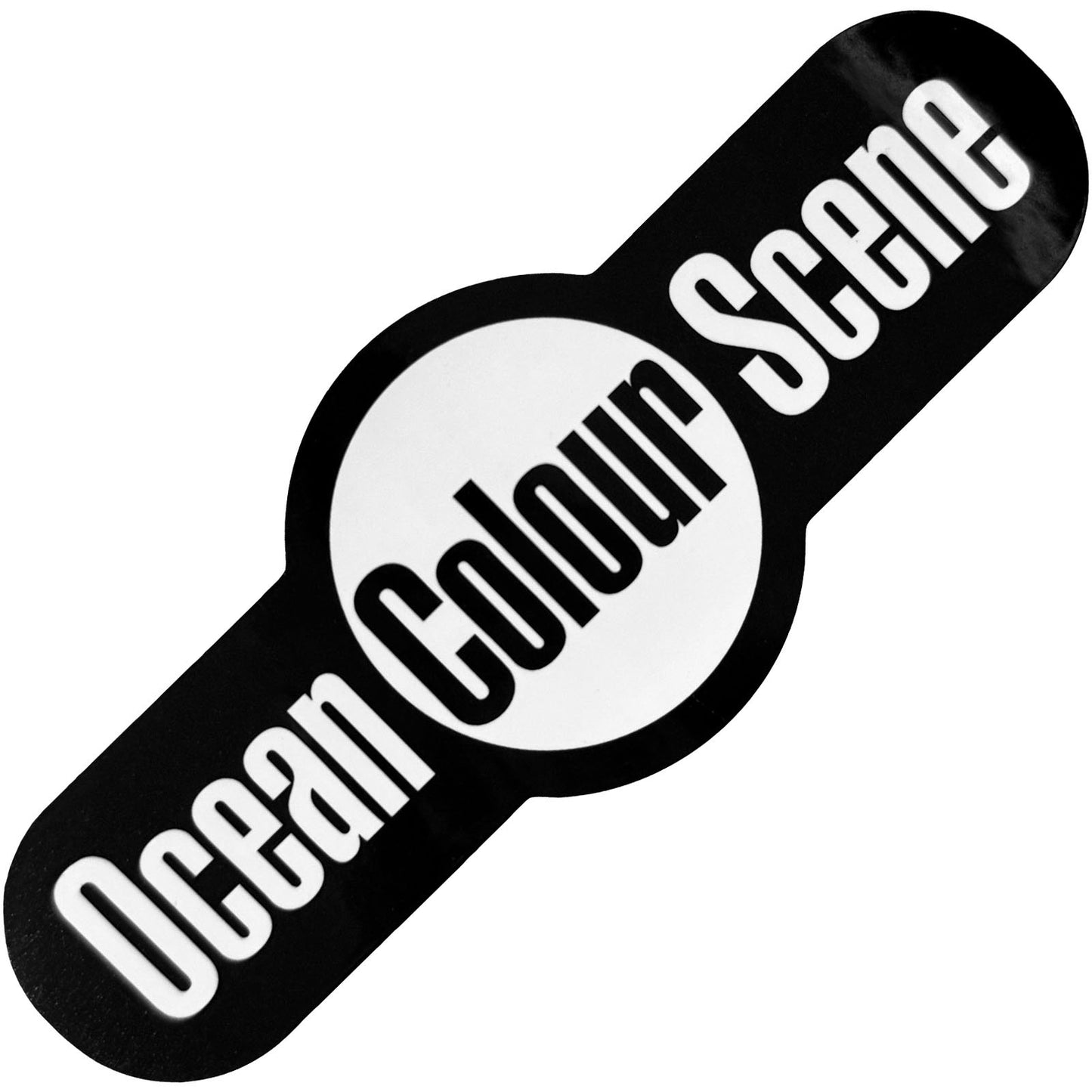 Een foto van een Ocean Colour Scene Schrijfwaren