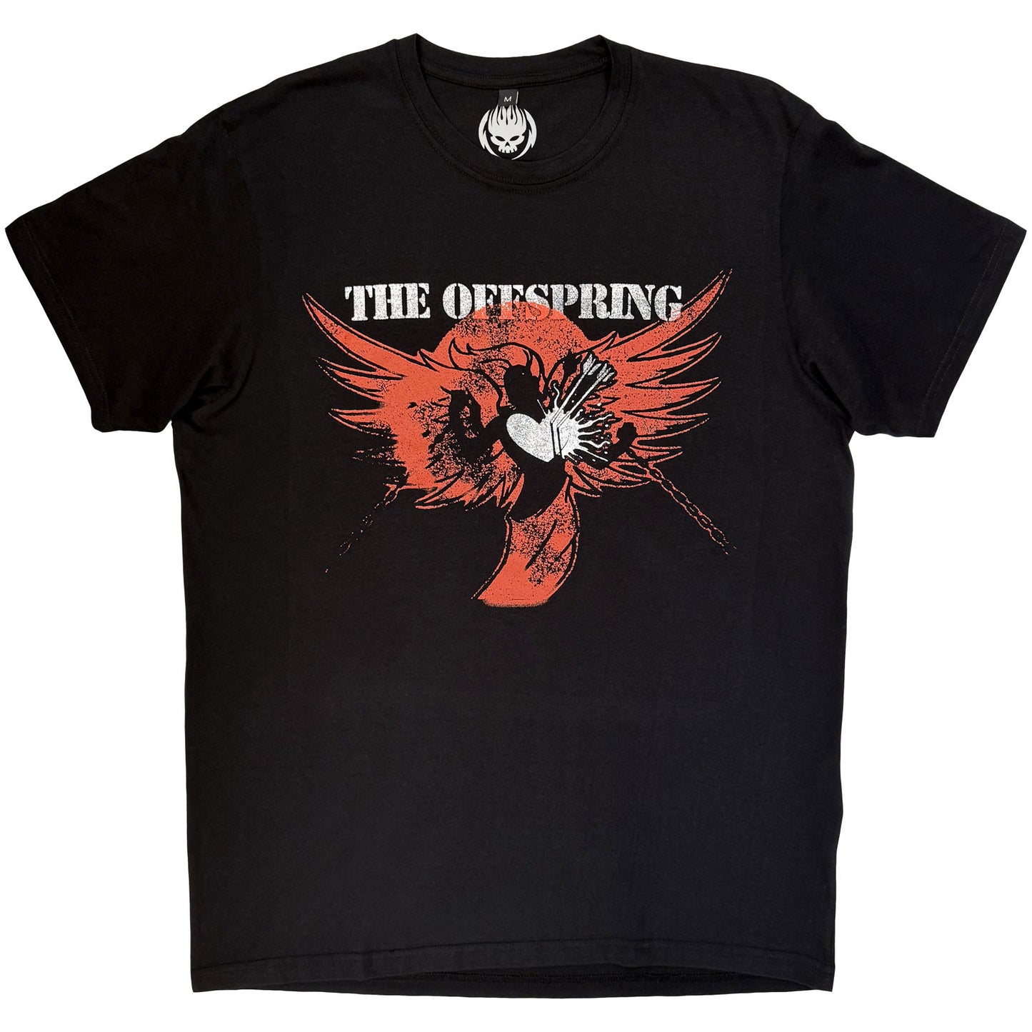 Een foto van een The Offspring T-Shirt