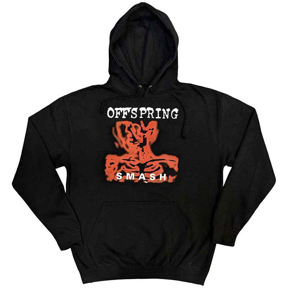 Een foto van een The Offspring Pullover Hoodie