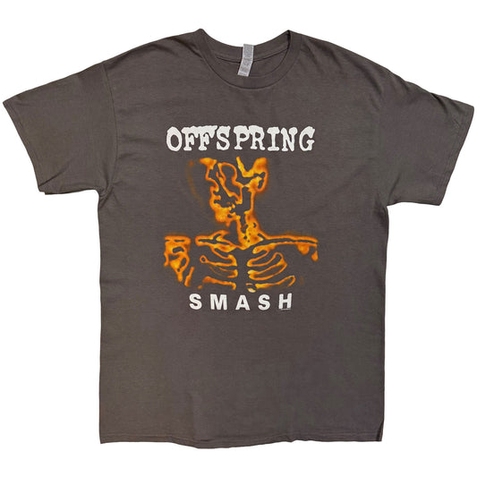 Een foto van een THE OFFSPRING T-Shirt