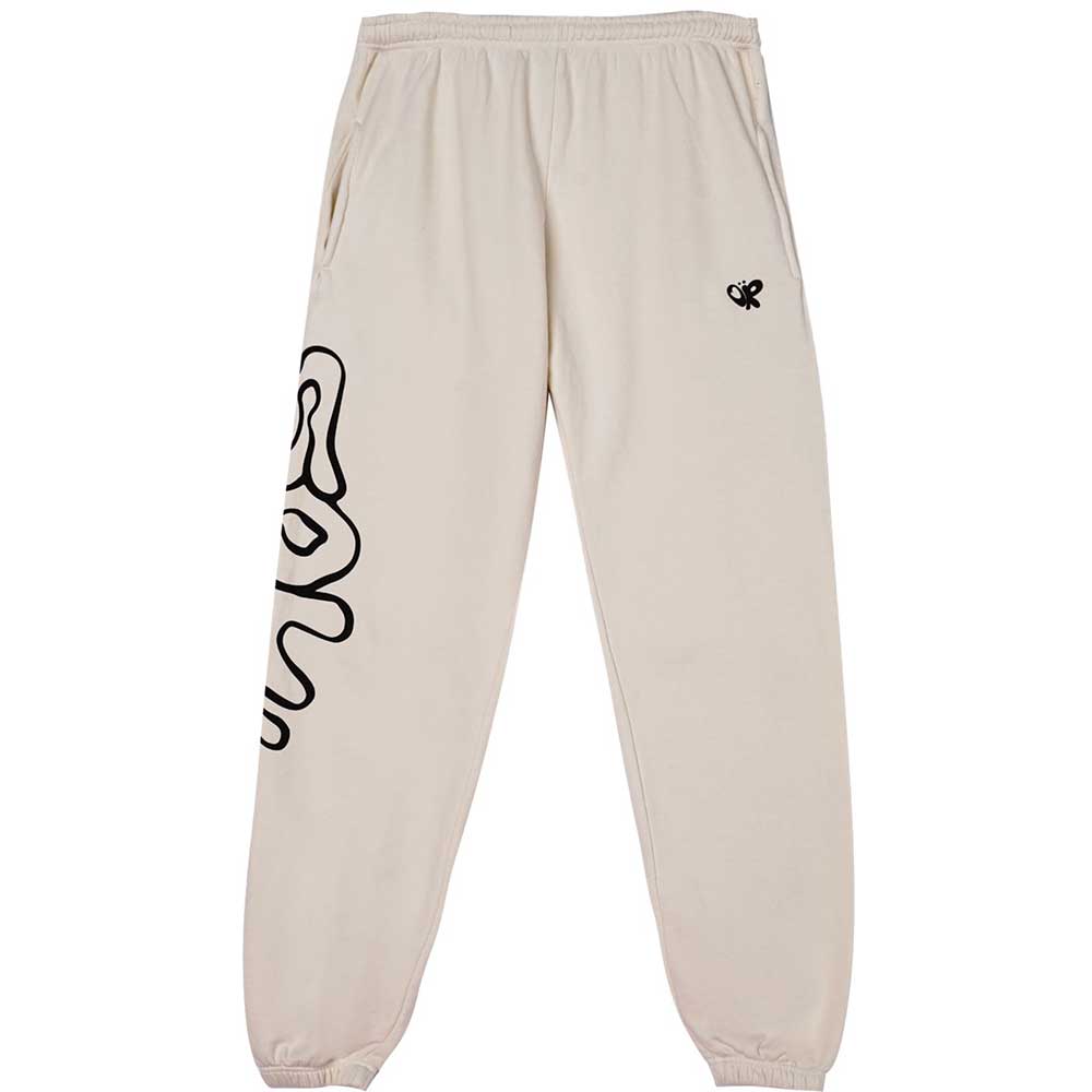 Een foto van een Olivia Rodrigo Joggers