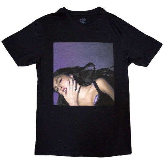 Een foto van een Olivia Rodrigo T-Shirt
