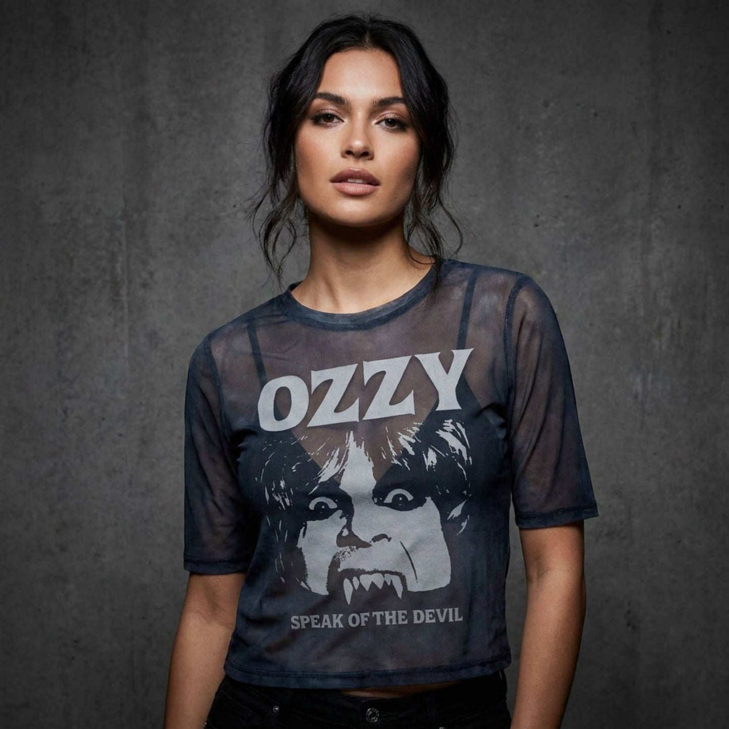 Een foto van een Ozzy Osbourne Unknown subcategory