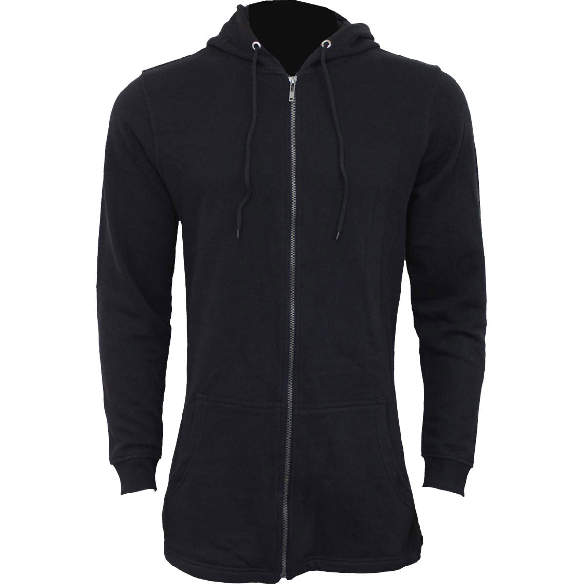 Een foto van een Spiral Hoodie
