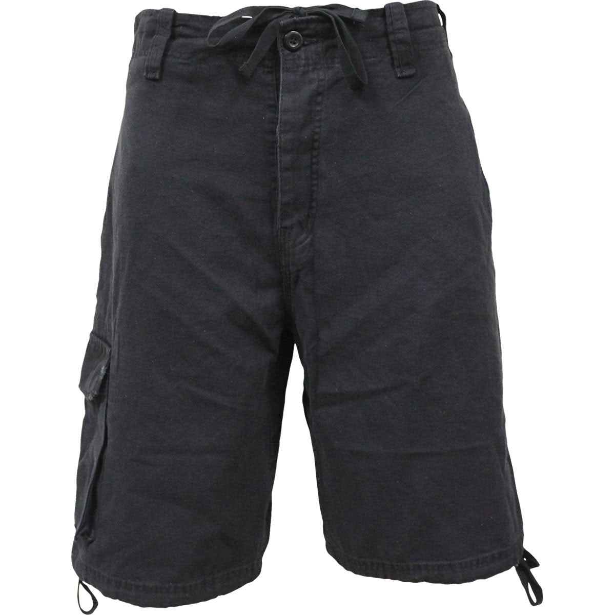 Een foto van een Spiral Short