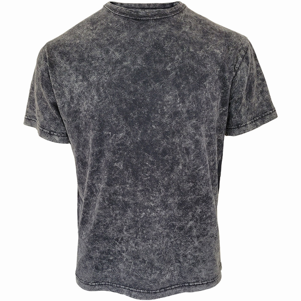 Een foto van een Spiral T-Shirt