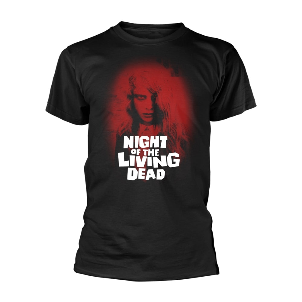 Een foto van een NIGHT OF THE LIVING DEAD T-Shirt