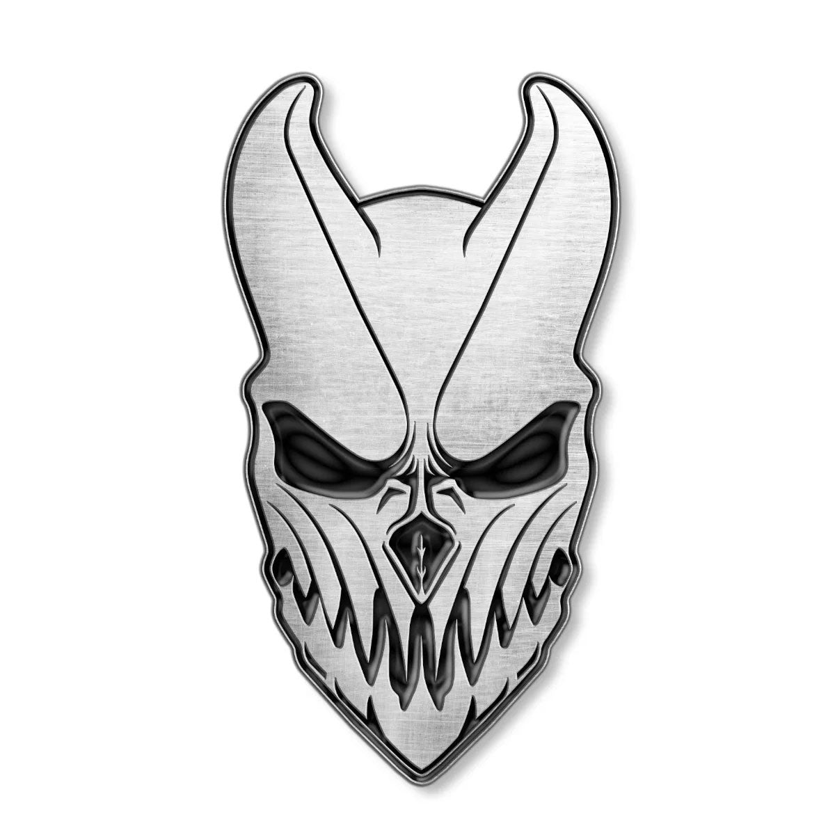 Een foto van een Slaughter To Prevail Speld Badge