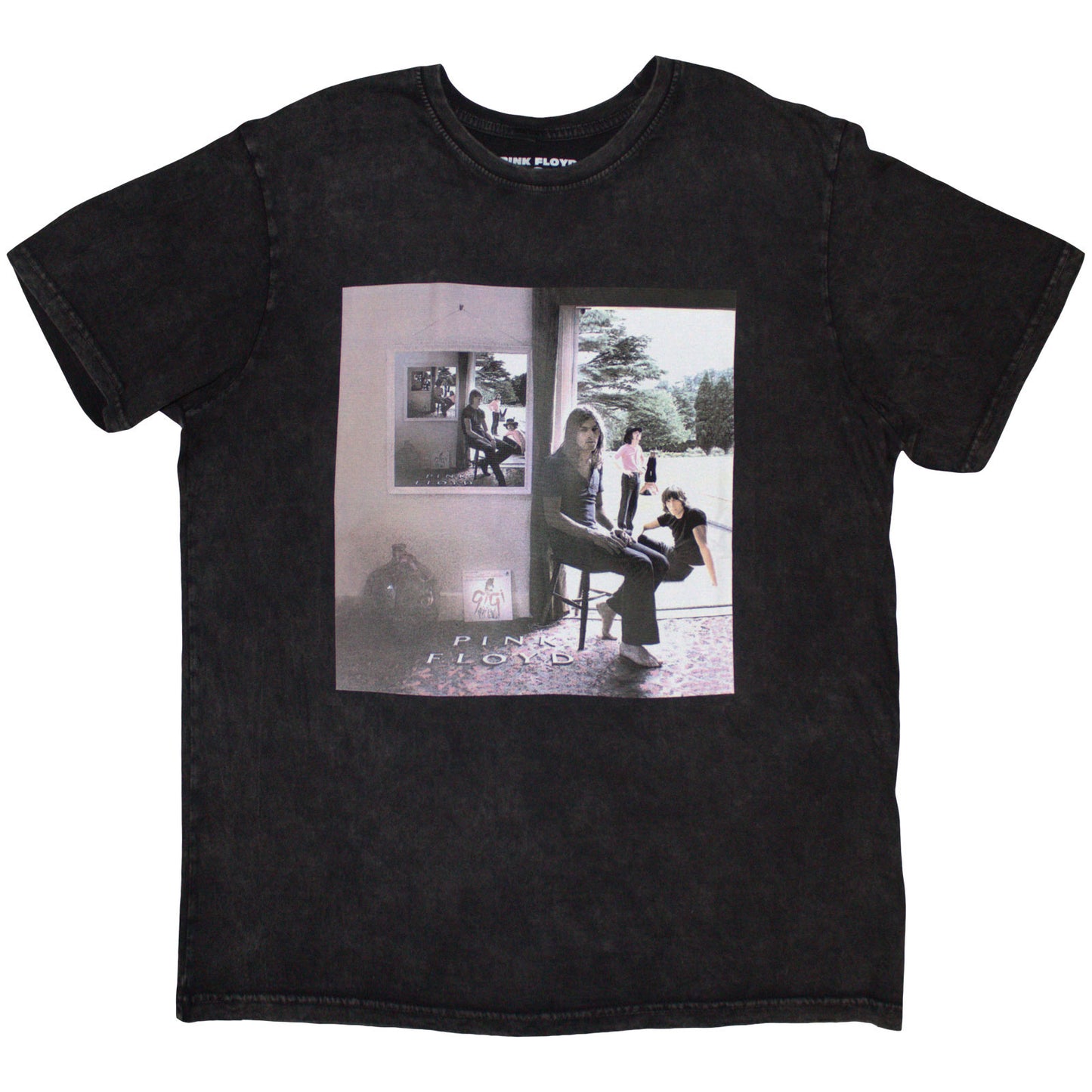 Een foto van een Pink Floyd Unknown subcategory