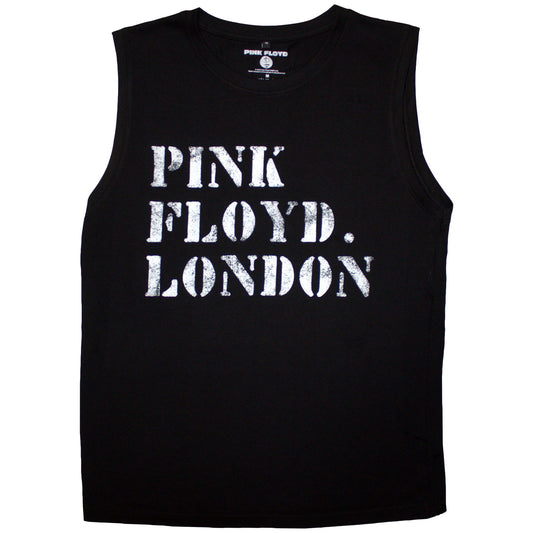 Een foto van een Pink Floyd T-Shirt