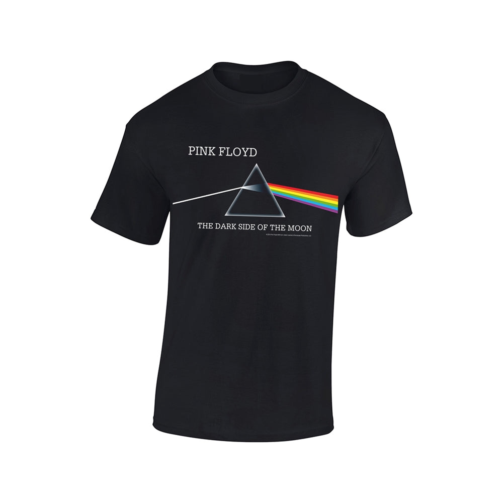 Een foto van een PINK FLOYD T-Shirt