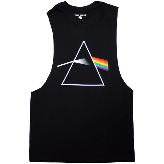 Een foto van een Pink Floyd T-Shirt