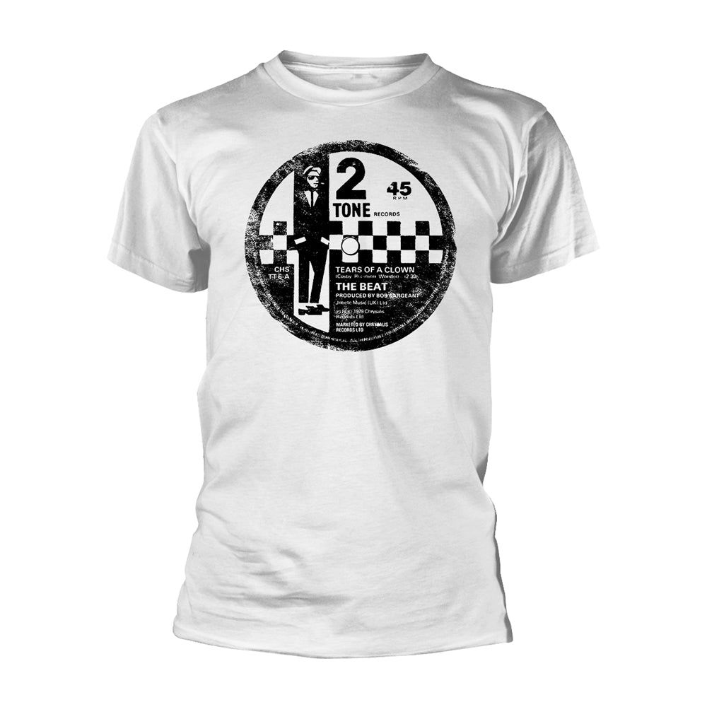 Een foto van een THE BEAT T-Shirt