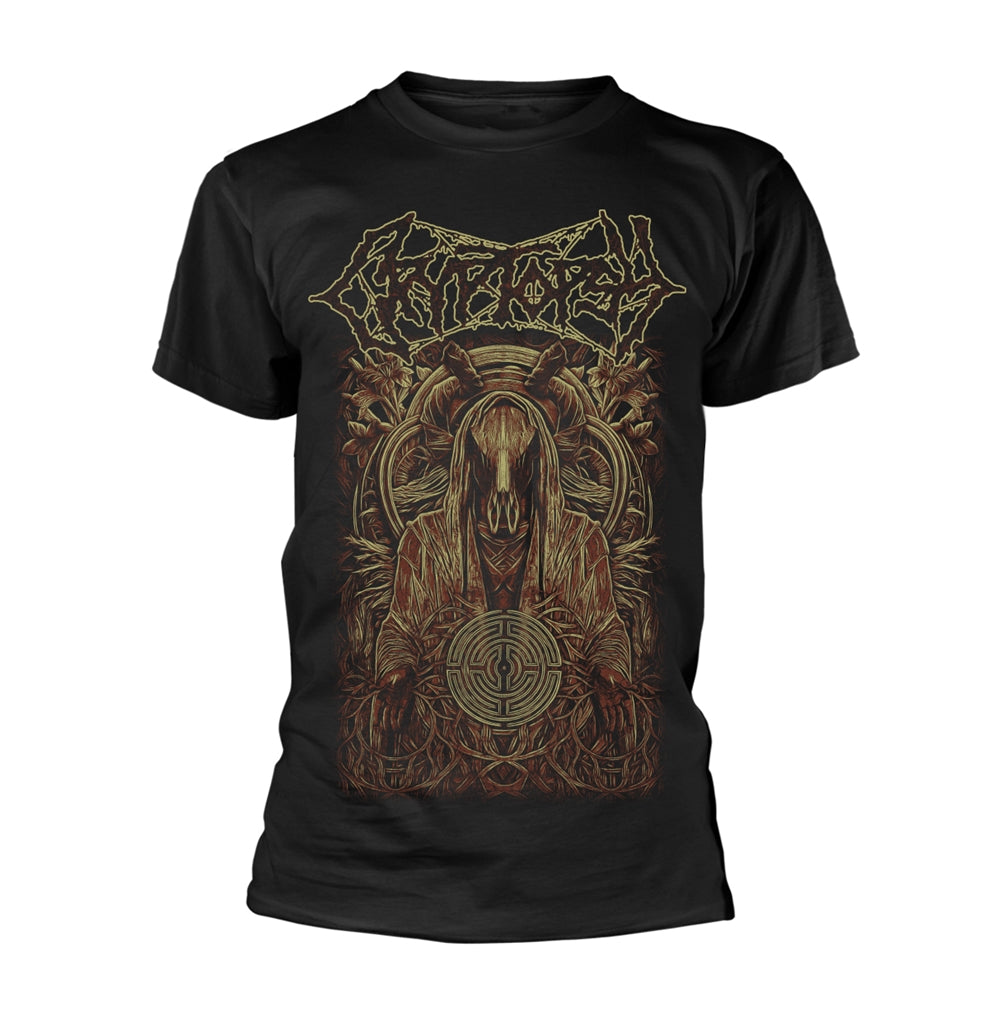 Een foto van een CRYPTOPSY T-Shirt