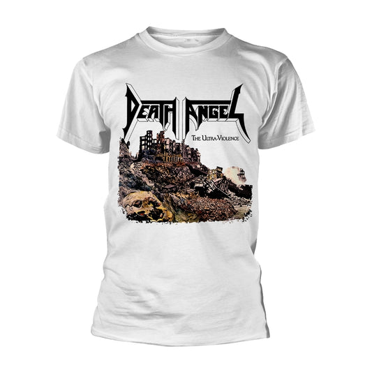 Een foto van een DEATH ANGEL T-Shirt