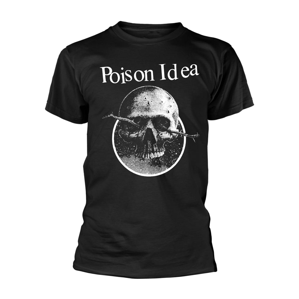 Een foto van een POISON IDEA T-Shirt