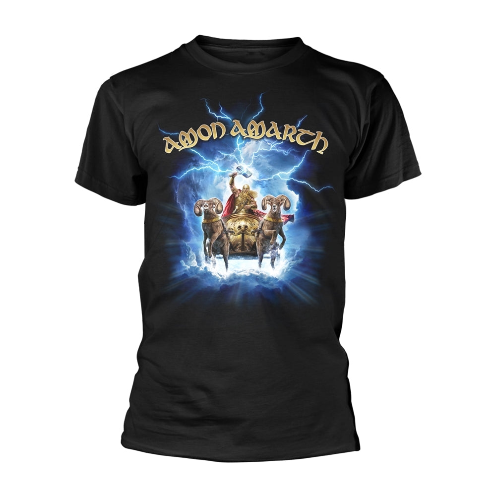 Een foto van een AMON AMARTH T-Shirt