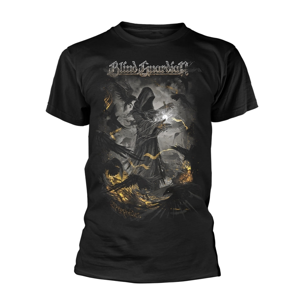 Een foto van een BLIND GUARDIAN T-Shirt