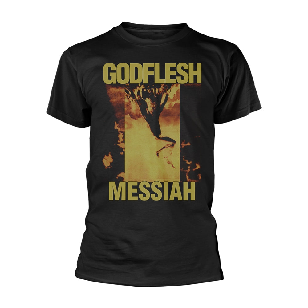 Een foto van een GODFLESH T-Shirt