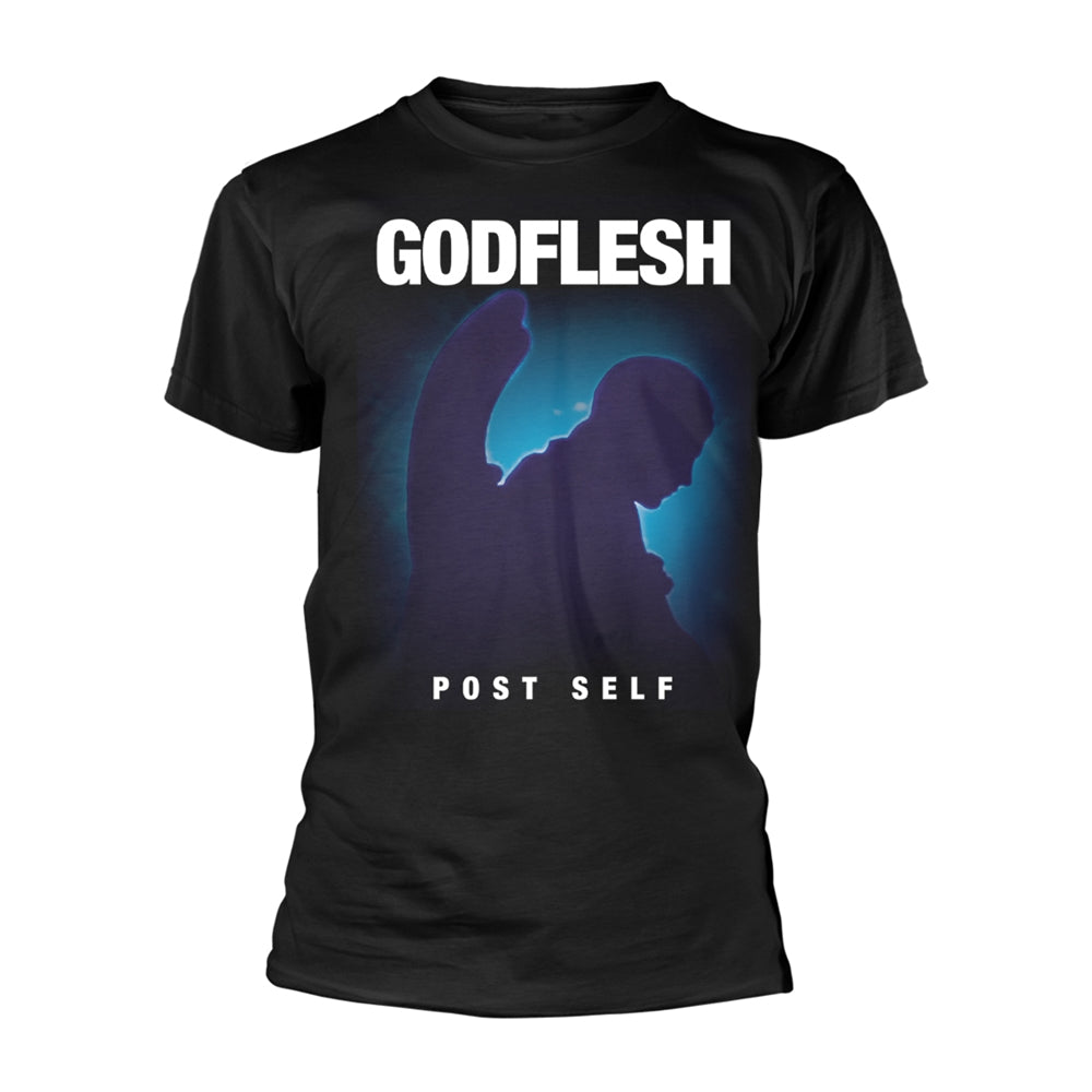 Een foto van een GODFLESH T-Shirt