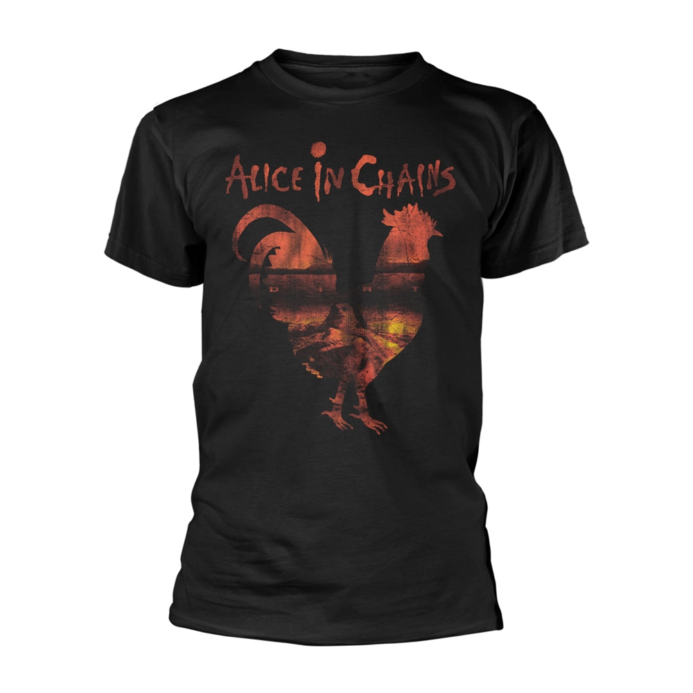 Een foto van een ALICE IN CHAINS T-Shirt