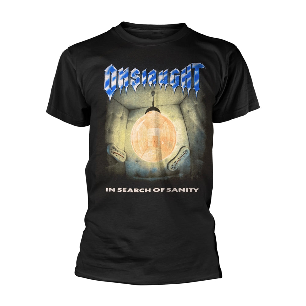 Een foto van een ONSLAUGHT T-Shirt