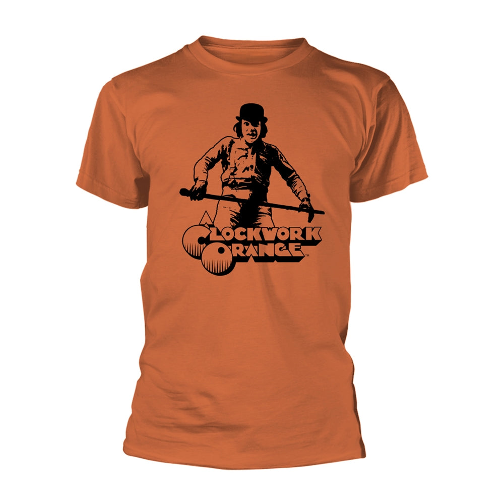 Een foto van een A CLOCKWORK ORANGE T-Shirt