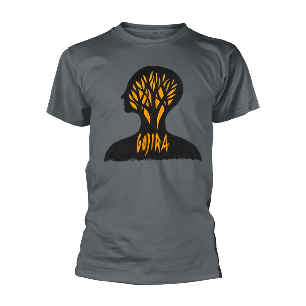 Een foto van een GOJIRA T-Shirt
