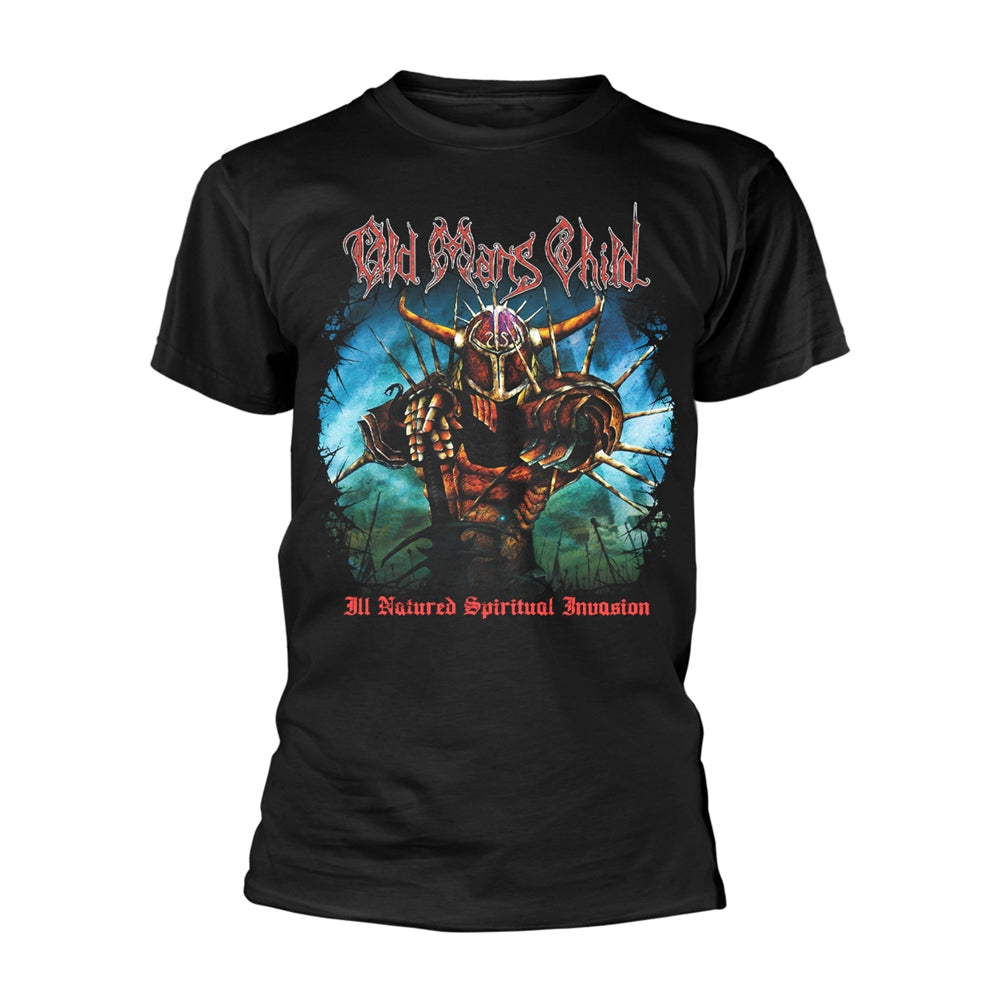 Een foto van een OLD MAN'S CHILD T-Shirt