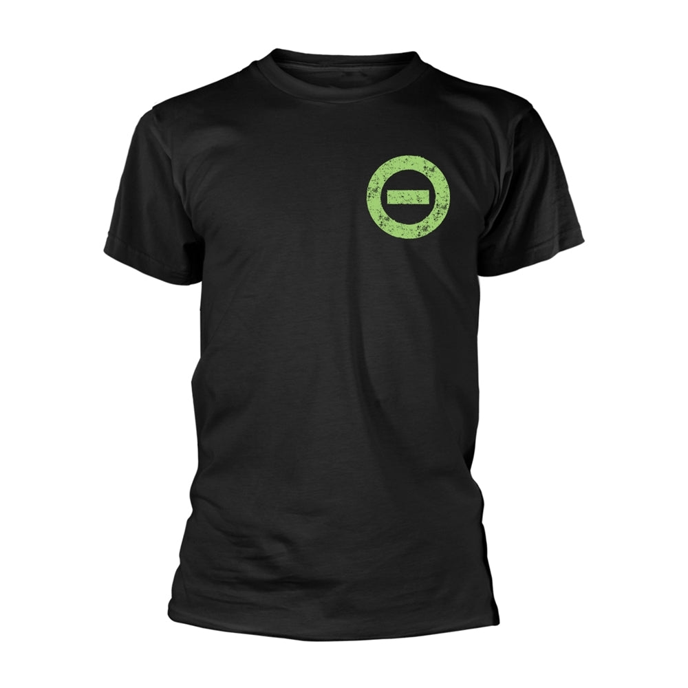 Een foto van een TYPE O NEGATIVE T-Shirt