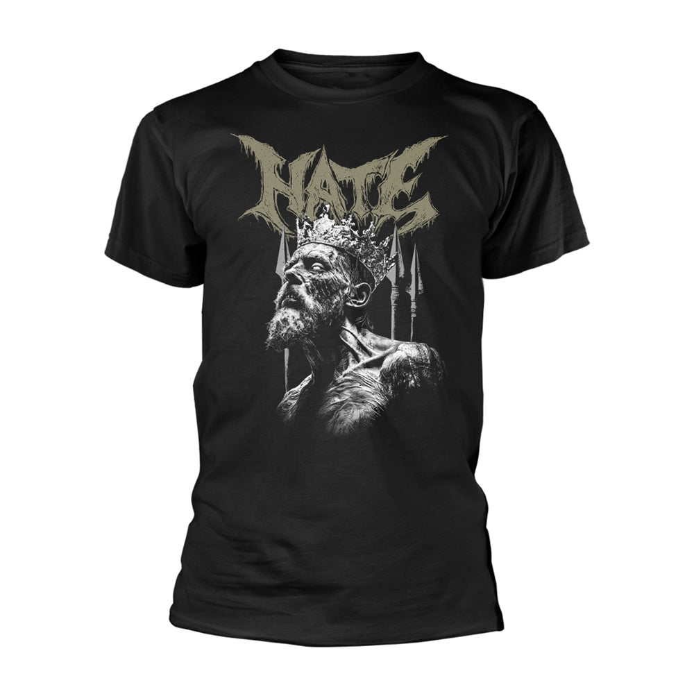 Een foto van een HATE T-Shirt