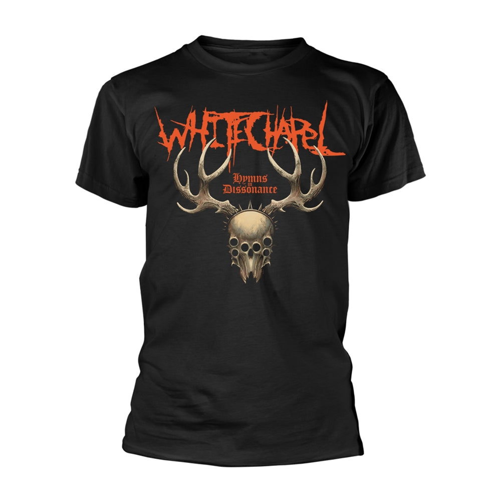 Een foto van een WHITECHAPEL T-Shirt